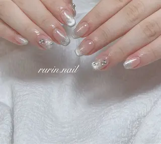 ネイル ルリン サロン💅のネイルデザイン
