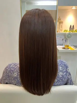 ミディアム alux所属・佐藤 弘典のヘアスタイル