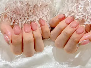 ネイル Umi nail& eyelashのネイルデザイン