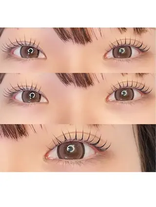 マツエク・マツパ chouchou. 柏の葉🌻高橋理奈の眉毛・アイブロウイメージ