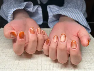 ネイル Lisa’s Salonのネイルデザイン