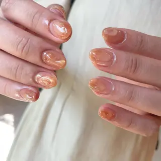 ネイル anna padoのネイルデザイン