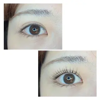 マツエク・マツパ TIARA池袋西口店 店長YASUKA💐のマツエク・マツパデザイン