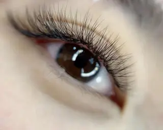 マツエク・マツパ Cute B e au t yのマツエク・マツパデザイン