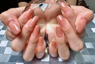 ネイル Regulus 光田のネイルデザイン