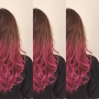 カラー asteria所属・🌟 asteria アステリア🌟のマツエク・マツパデザイン