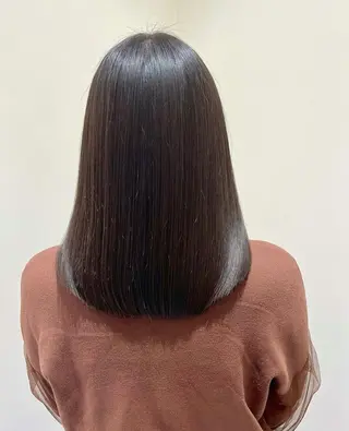 生えぐせ矯正/ 髪質改善/Yutoのヘアスタイル