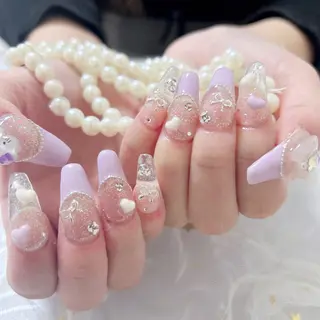 ネイル Kasumi Nailのネイルデザイン
