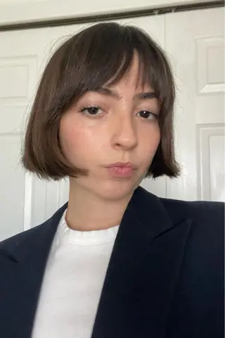 ショート boy  HAIR SALON所属・ayuka boyのヘアスタイル