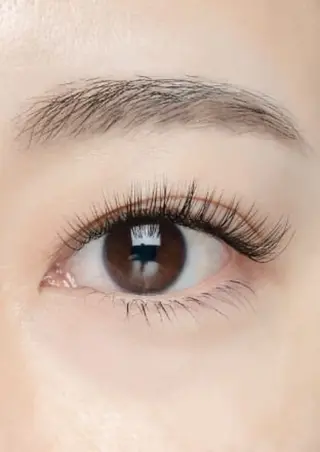 マツエク・マツパ Girasol所属・Girasol ヒラソルのマツエク・マツパデザイン