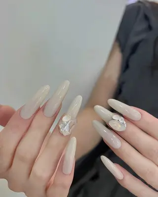 ネイル ＬuＬu ネイルサロンのネイルデザイン