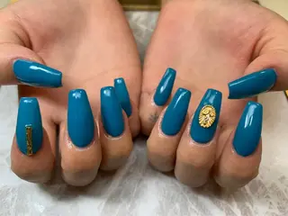 ネイル 〜hatinail 〜のネイルデザイン