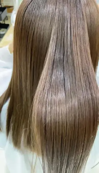 ロング カラー メンズカット/柏/韓 国/メンズパーマ航太のヘアスタイル