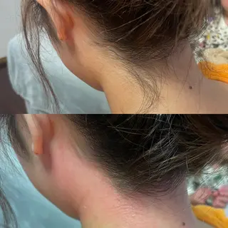 salon HACHI♾のマツエク・マツパデザイン