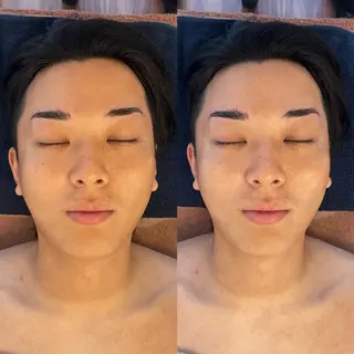 Luuna高岳 🌼hikaruの眉毛・アイブロウイメージ