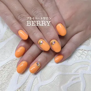 ネイル プライベートサロン BERRY所属・プライベートサロン BERRYのエステ・リラクイメージ