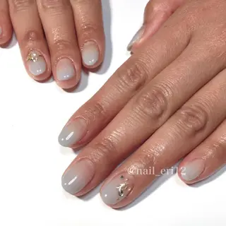 ショート ネイル nail salon &e eriのネイルデザイン