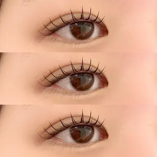 マツエク・マツパ laboT satsukiのマツエク・マツパデザイン