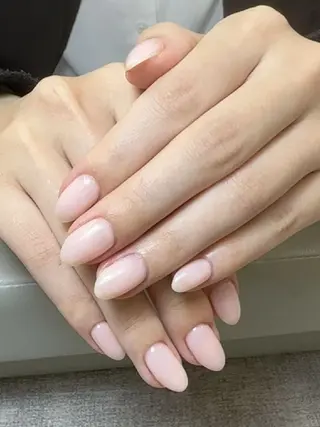 ネイル ル ナのネイルデザイン