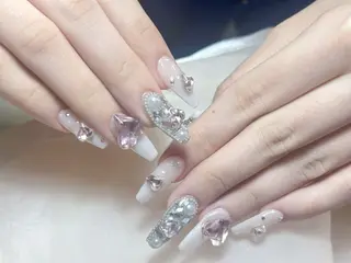 ネイル ネイルサロンエクラ ななのネイルデザイン