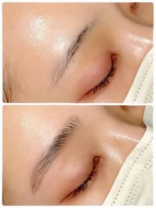 アイブロウ Eye'llbe lash《ｱｲﾋﾞｰﾗｯｼｭ》所属・Eye'llbe lashのその他イメージ