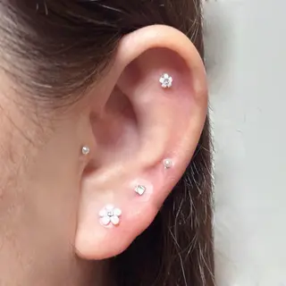 パーソナルカラー・ メイク maoのその他イメージ