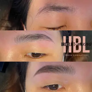 アイブロウ Boluxe ...の眉毛・アイブロウイメージ