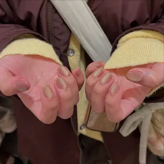 ネイル urun eriのネイルデザイン