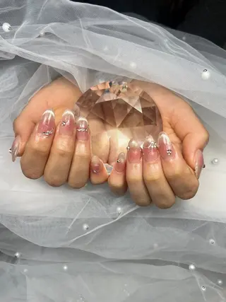 ネイル Mio_ Noiranailのネイルデザイン