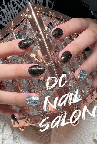 ネイル DC nail salonのネイルデザイン
