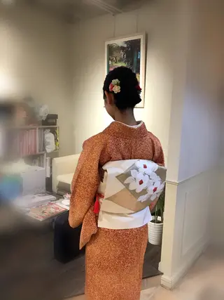 Hair Style Chou-Chou所属・Hairstyle Chou-Chouのその他イメージ