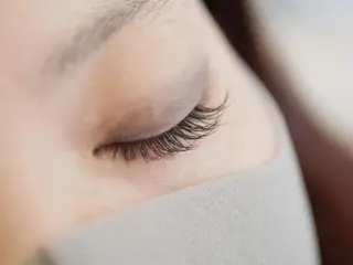 マツエク・マツパ Ao CHIE のマツエク・マツパデザイン