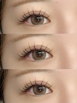 マツエク・マツパ 🪽NANA🪽 /完全個室サロン💎のマツエク・マツパデザイン