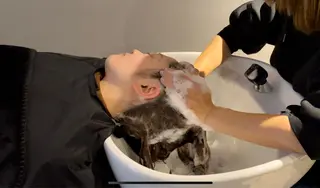 シェアサロンfreesha所属・マンツーマン 🌿大野千尋のヘアスタイル