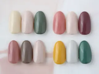 ネイル soi. 福島のネイルデザイン