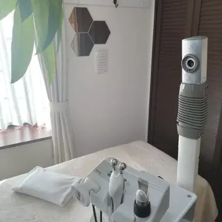 POLA  be aqua所属・be aqua  POLA 亀山のエステ・リラクイメージ