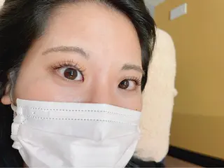 マツエク・マツパ solme所属・solme 別所実咲のマツエク・マツパデザイン