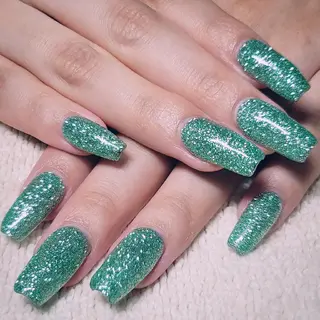 ネイル よしだ ひろきのネイルデザイン