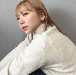 マツエク・マツパ Natsuki🌙 alicetokyoのマツエク・マツパデザイン