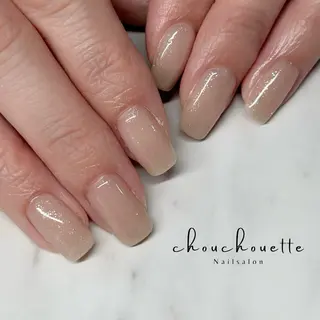 ネイル Nailsalon chouchouette所属・爪のお悩みサロン シュシュエットのネイルデザイン