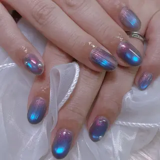 ネイル Twinkle Nail Kuboのネイルデザイン