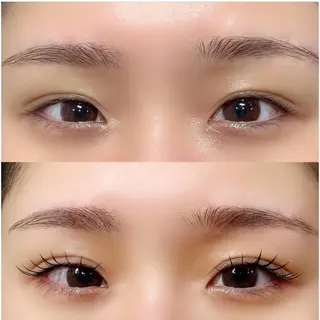 マツエク・マツパ 🪸似合わせ/お悩み 解決🪸しもだのマツエク・マツパデザイン