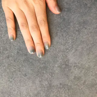 ネイル shio ♡ 2月予約受付中のネイルデザイン