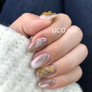 ネイル Kimura Yukoのネイルデザイン