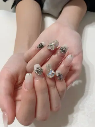 ネイル * haruのネイルデザイン