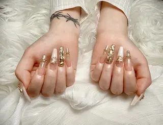 ネイル ENサロン けいのネイルデザイン