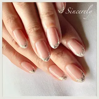 ネイル Sincerely ☺︎のネイルデザイン
