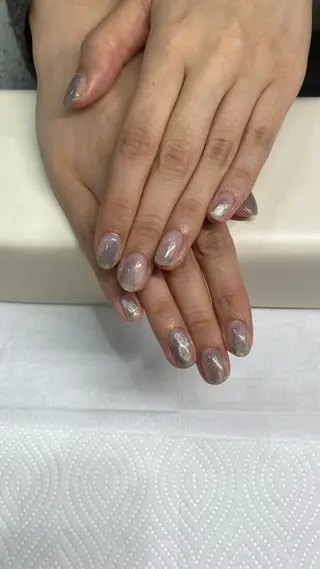 ネイル Ci belle梅田茶屋町店所属・mao ⁂のネイルデザイン