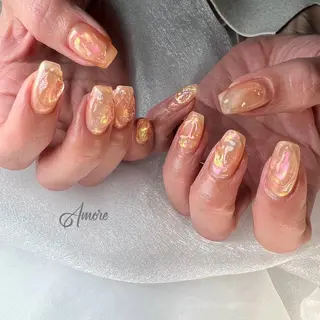 ネイル You kyehwaのネイルデザイン