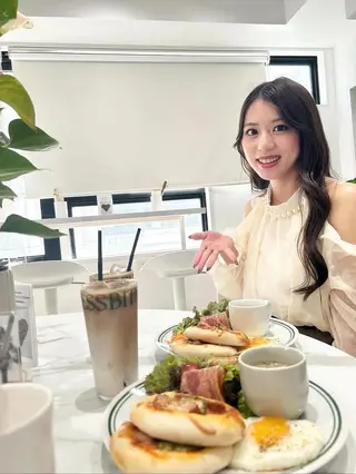 🩷Eny terrace🩷のヘアスタイル